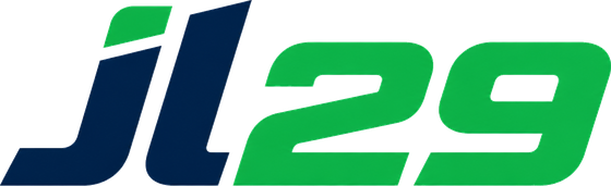 jl29 official brand logo